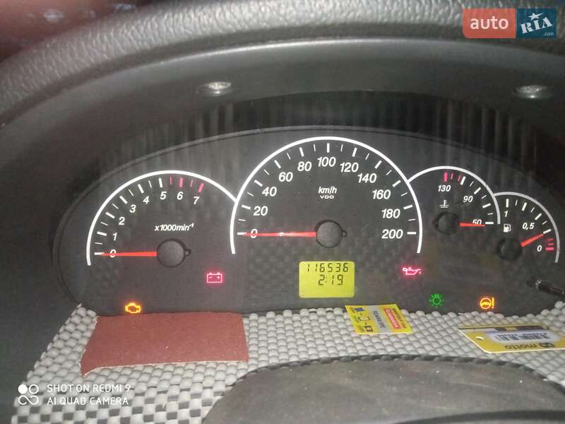 Седан ВАЗ / Lada 2170 Priora 2010 в Киеве