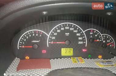 Седан ВАЗ 2170 Priora 2010 в 
