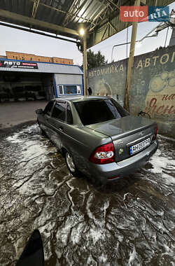 Седан ВАЗ / Lada 2170 Priora 2008 в Днепре