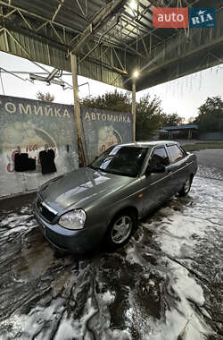 Седан ВАЗ / Lada 2170 Priora 2008 в Днепре