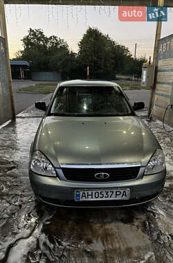 Седан ВАЗ / Lada 2170 Priora 2008 в Днепре