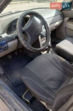 Седан ВАЗ / Lada 2170 Priora 2008 в Виннице