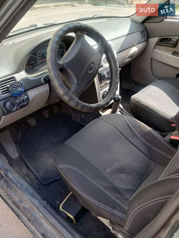 Седан ВАЗ / Lada 2170 Priora 2008 в Виннице