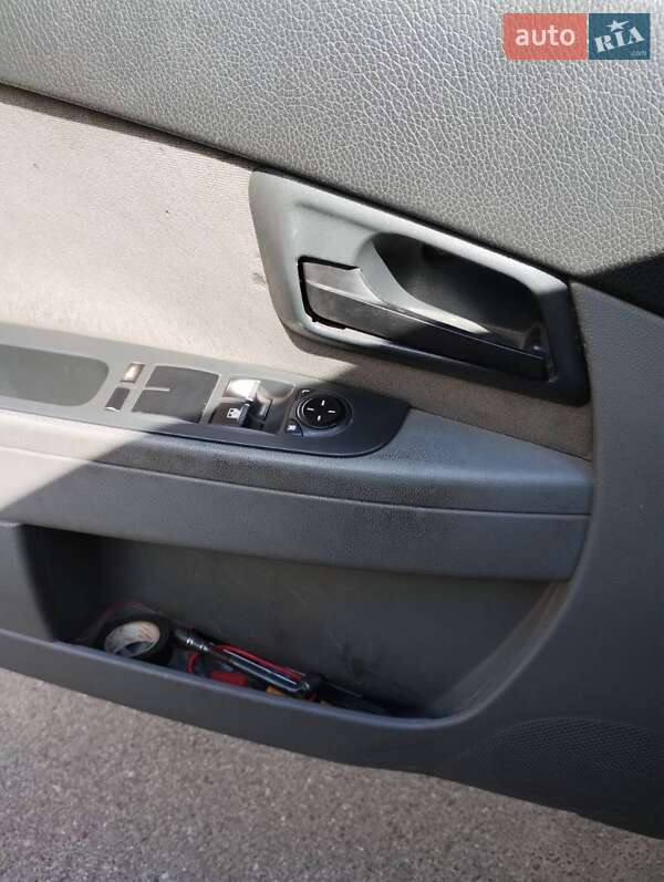 Седан ВАЗ / Lada 2170 Priora 2008 в Виннице