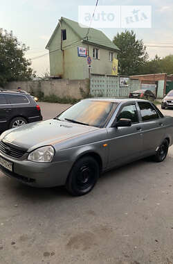 Седан ВАЗ / Lada 2170 Priora 2007 в Хмельницькому