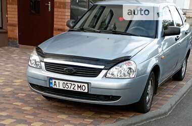 Седан ВАЗ / Lada 2170 Priora 2009 в Киеве