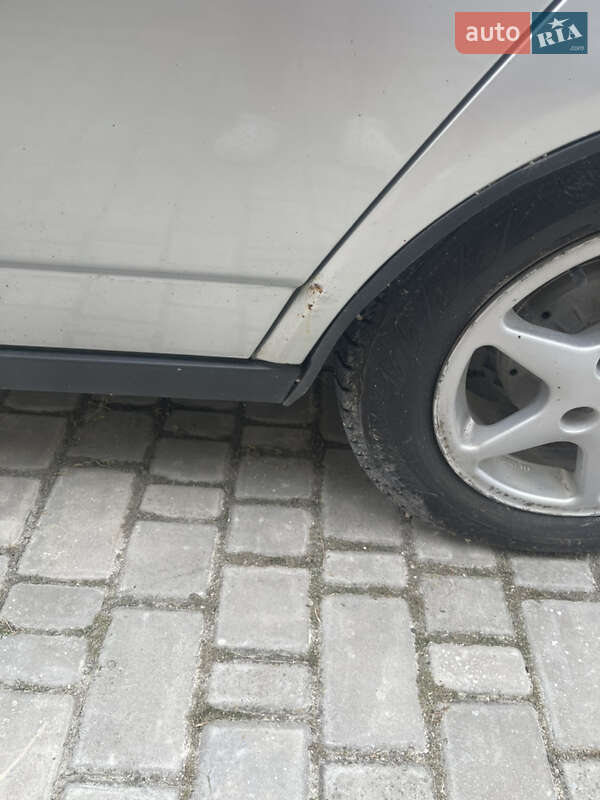 Седан ВАЗ / Lada 2170 Priora 2008 в Тернополе