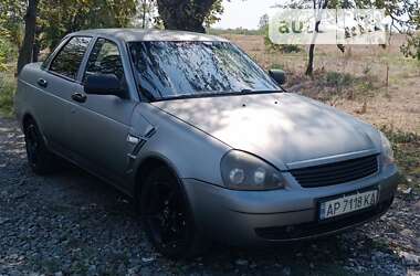 Седан ВАЗ / Lada 2170 Priora 2007 в Измаиле