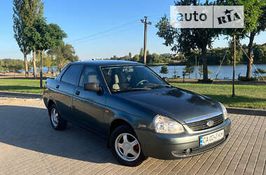 Седан ВАЗ / Lada 2170 Priora 2008 в Умани