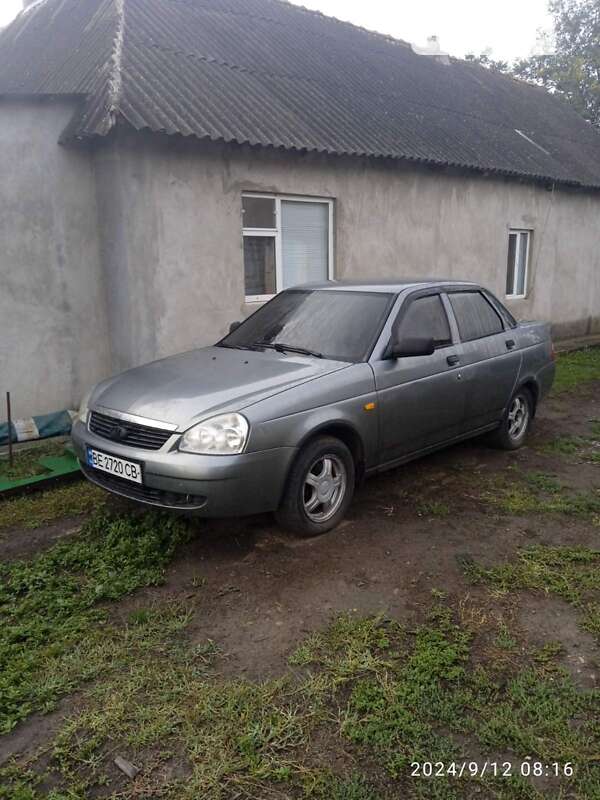 Седан ВАЗ / Lada 2170 Priora 2011 в Николаеве