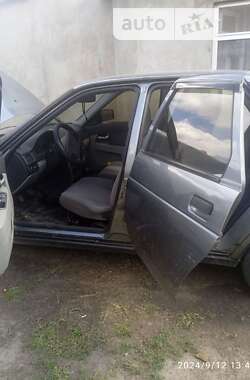Седан ВАЗ 2170 Priora 2011 в 