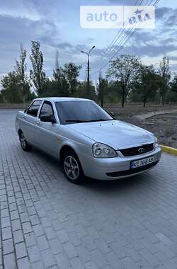 Седан ВАЗ / Lada 2170 Priora 2010 в Каменском