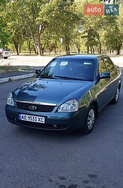 Седан ВАЗ / Lada 2170 Priora 2007 в Днепре