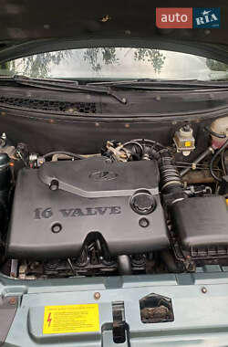 Седан ВАЗ / Lada 2170 Priora 2008 в Киеве