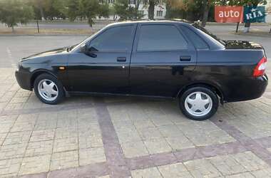 Седан ВАЗ / Lada 2170 Priora 2007 в Харькове