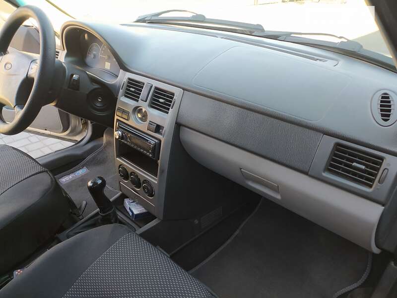 Седан ВАЗ / Lada 2170 Priora 2008 в Первомайську