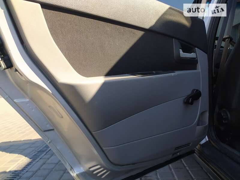 Седан ВАЗ / Lada 2170 Priora 2008 в Первомайську
