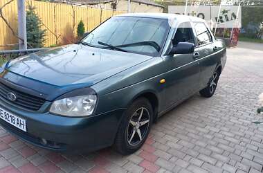 Седан ВАЗ / Lada 2170 Priora 2009 в Врадиевке