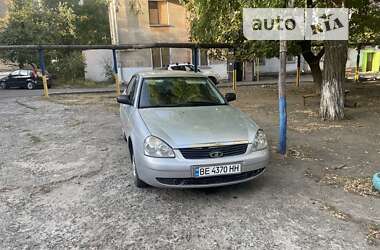 Седан ВАЗ / Lada 2170 Priora 2008 в Николаеве