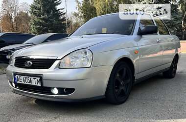 Седан ВАЗ / Lada 2170 Priora 2008 в Дніпрі