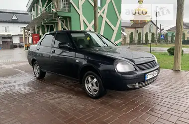 ВАЗ 2170 Priora 2011