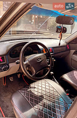 Седан ВАЗ / Lada 2170 Priora 2007 в Іршаві