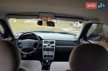 Седан ВАЗ / Lada 2170 Priora 2007 в Киеве