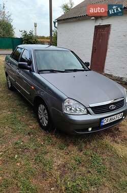 Седан ВАЗ / Lada 2170 Priora 2007 в Киеве