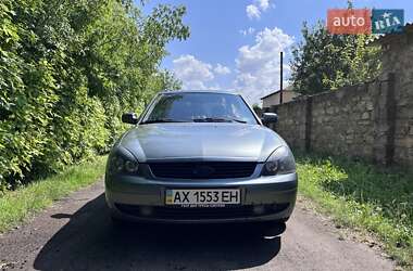 Седан ВАЗ 2170 Priora 2008 в 