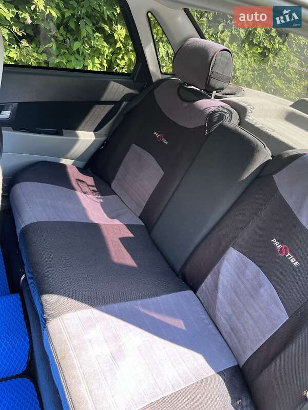 Седан ВАЗ / Lada 2170 Priora 2008 в Веселинове фото 9 Седан ВАЗ / Lada 2170 Priora 2008 в Веселинове