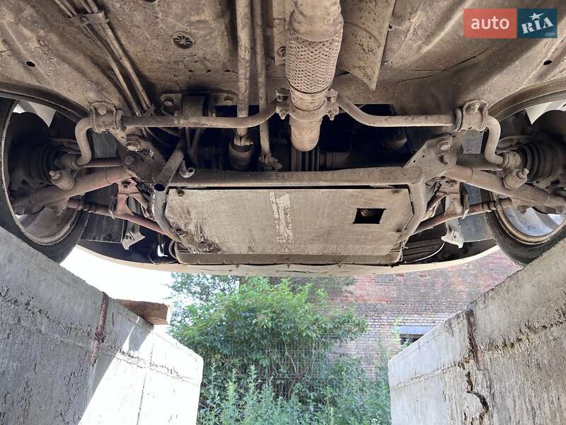 Седан ВАЗ / Lada 2170 Priora 2008 в Веселинове фото 10 Седан ВАЗ / Lada 2170 Priora 2008 в Веселинове