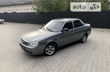 Седан ВАЗ / Lada 2170 Priora 2008 в Козятині