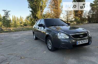 Седан ВАЗ / Lada 2170 Priora 2013 в Дніпрі