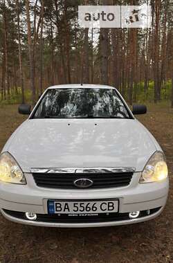 Седан ВАЗ / Lada 2170 Priora 2011 в Кропивницькому