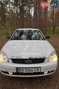 Седан ВАЗ / Lada 2170 Priora 2011 в Кропивницком