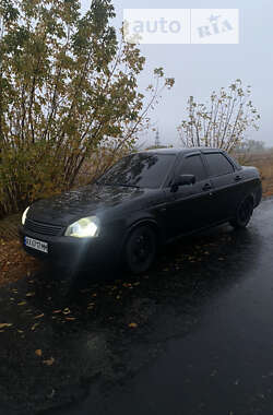 Седан ВАЗ / Lada 2170 Priora 2008 в Харькове