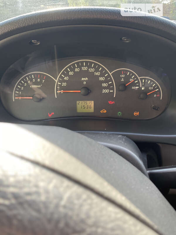 ВАЗ 2170 Priora 2008