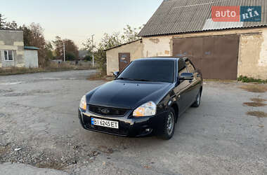 Седан ВАЗ / Lada 2170 Priora 2007 в 