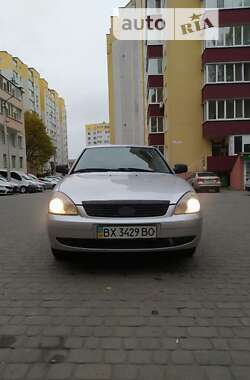 Седан ВАЗ / Lada 2170 Priora 2008 в Хмельницькому