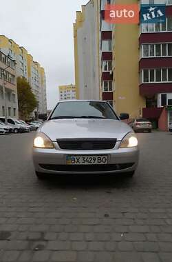 Седан ВАЗ / Lada 2170 Priora 2008 в Хмельницком