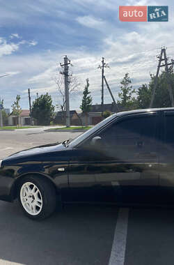 Седан ВАЗ 2170 Priora 2008 в 