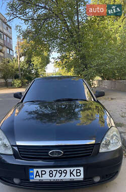 Седан ВАЗ 2170 Priora 2008 в 