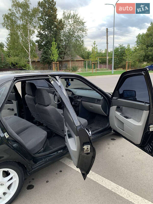 Седан ВАЗ / Lada 2170 Priora 2008 в Запорожье