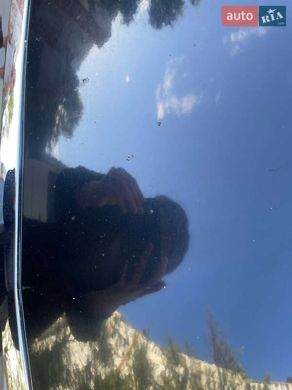 Седан ВАЗ / Lada 2170 Priora 2008 в Запорожье