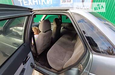 Седан ВАЗ / Lada 2170 Priora 2007 в Херсоні