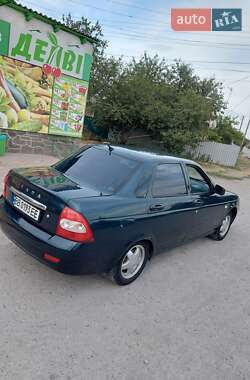 Седан ВАЗ / Lada 2170 Priora 2007 в Синельниково