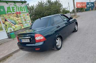 Седан ВАЗ / Lada 2170 Priora 2007 в Синельниково