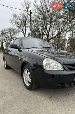 Седан ВАЗ / Lada 2170 Priora 2008 в Теофиполе