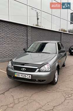 Седан ВАЗ / Lada 2170 Priora 2008 в Харькове