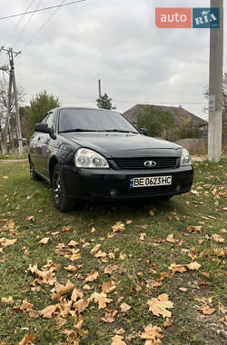 Седан ВАЗ / Lada 2170 Priora 2009 в Южноукраїнську